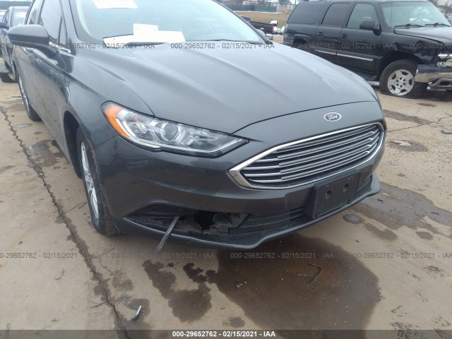 3FA6P0G73HR160934  ford fusion 2017 IMG 5