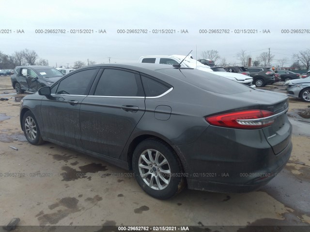3FA6P0G73HR160934  ford fusion 2017 IMG 2