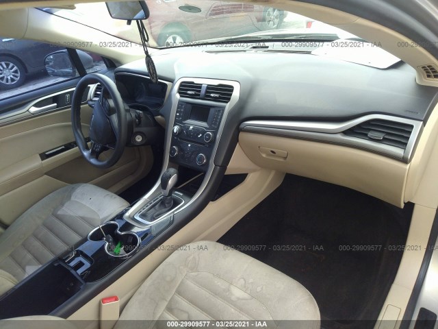 3FA6P0H7XFR207338  ford fusion 2015 IMG 4