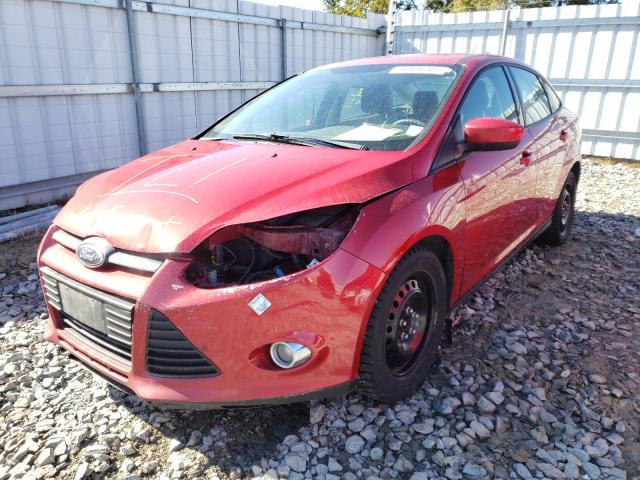 1FAHP3F28CL380285  ford  2012 IMG 1