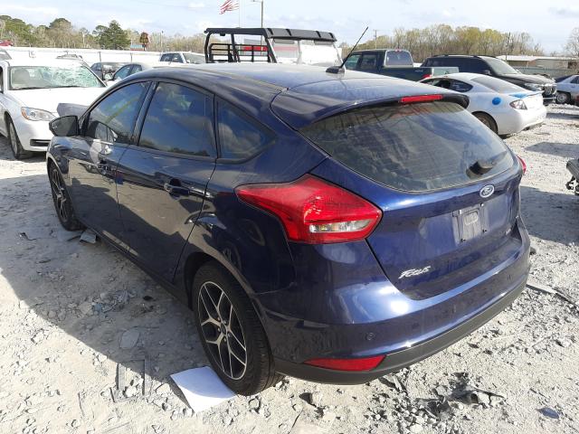 1FADP3M22HL328370 BE 1127 EO - Ford Focus 2017 IMG - 3 