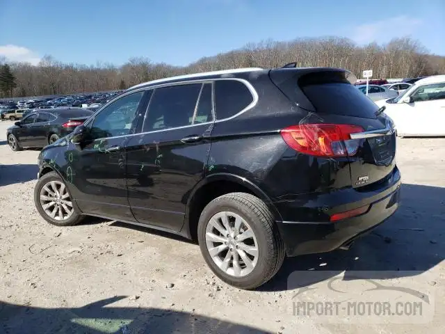 LRBFXBSA5HD162930  buick envision 2017 IMG 1