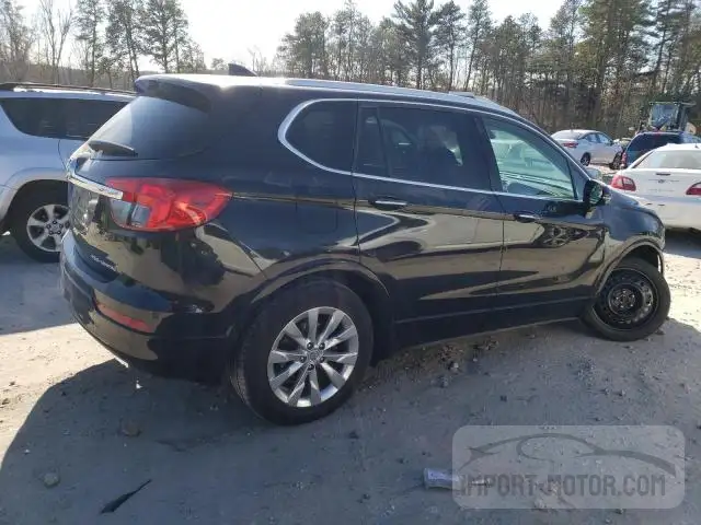 LRBFXBSA5HD162930  buick envision 2017 IMG 2