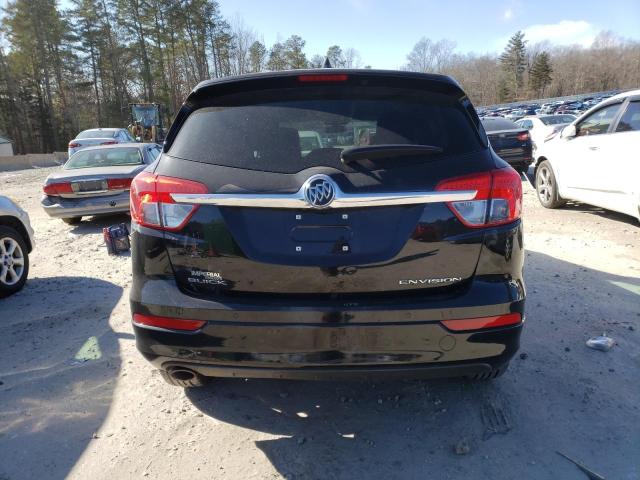 LRBFXBSA5HD162930  buick envision 2017 IMG 5