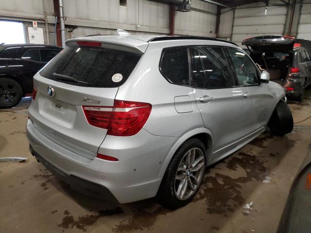 5UXWX9C53G0D65964  bmw x3 2016 IMG 2