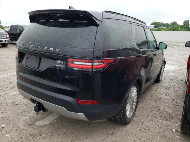 SALRR2RV1L2430967  - Land Rover Discovery 2019 IMG - 4 