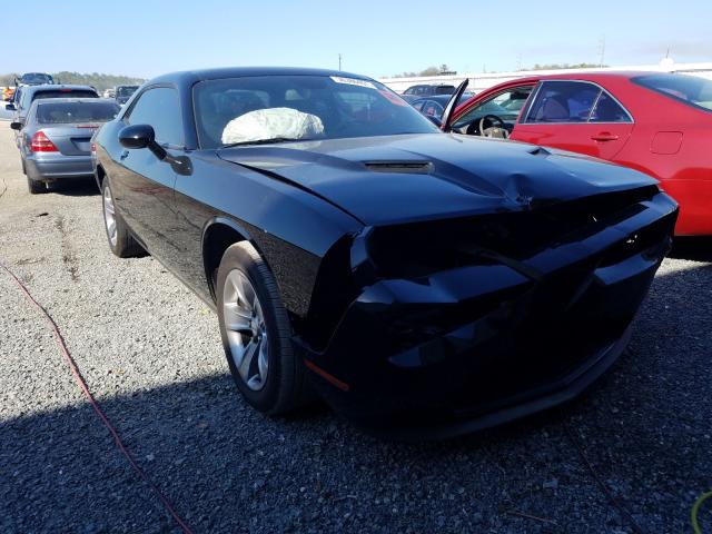 2C3CDZAG0KH669146  dodge challenger 2019 IMG 0