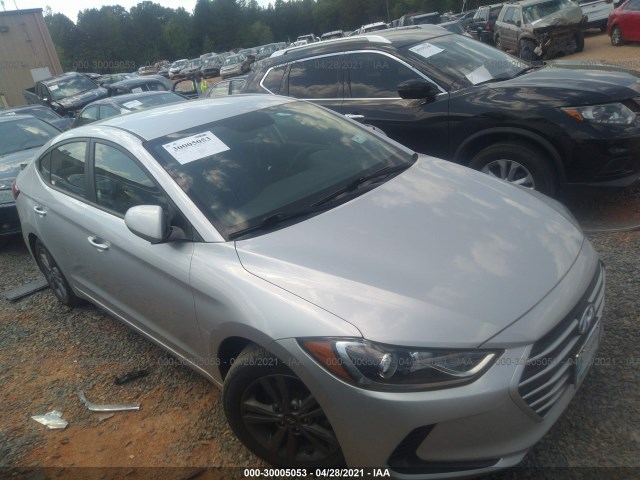 5NPD84LFXJH317418  hyundai elantra 2018 IMG 0