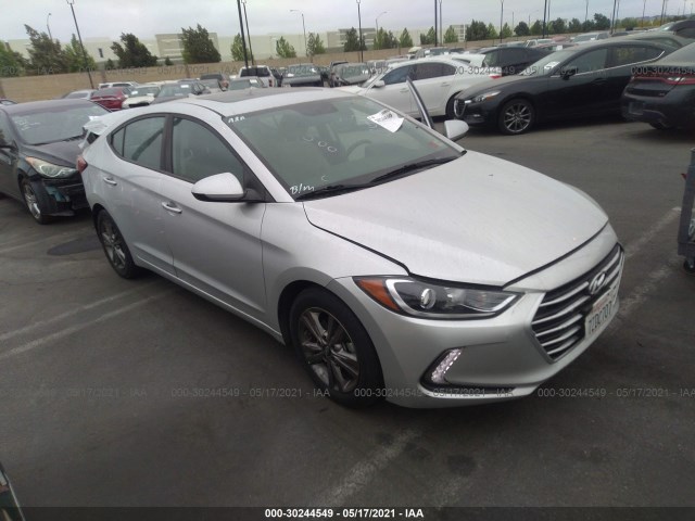 5NPD84LF9JH235681  hyundai elantra 2018 IMG 0