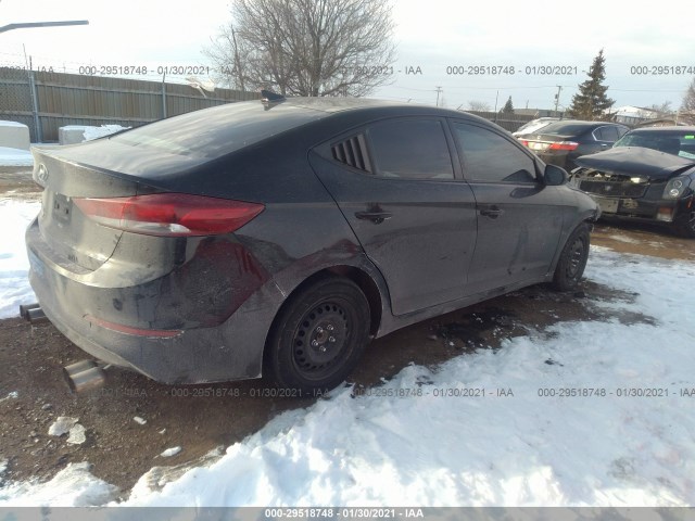 5NPD74LF4HH190453  hyundai elantra 2017 IMG 3