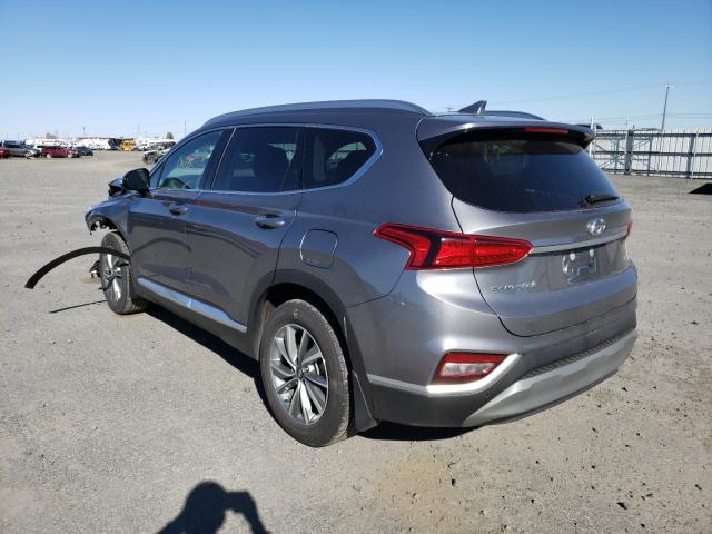 5NMS5CAD7KH073950  hyundai  2019 IMG 2