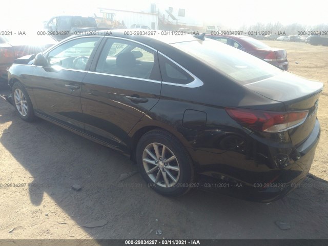 5NPE24AF7JH726971  hyundai sonata 2018 IMG 2