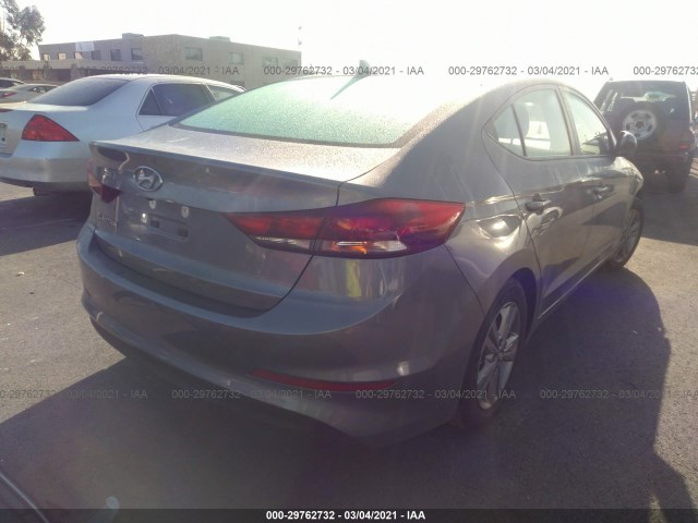 KMHD84LF6JU610282  hyundai elantra 2018 IMG 3