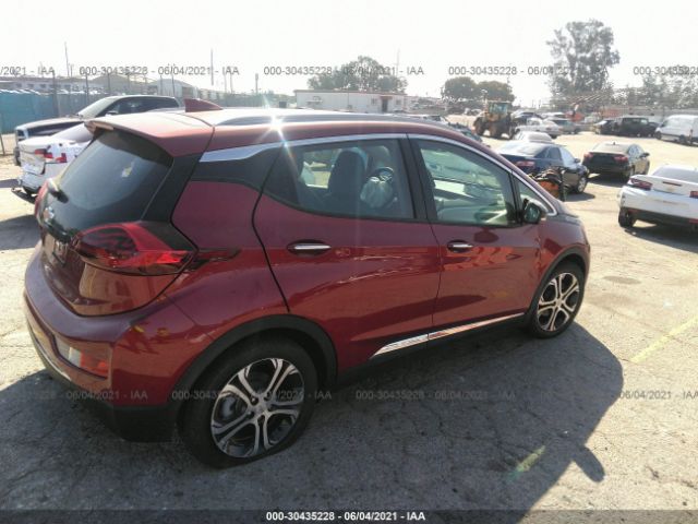 1G1FZ6S07M4113130  chevrolet bolt ev 2021 IMG 3