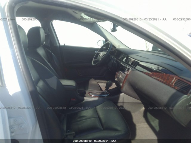 2G1WC5E32G1104322 AE 8214 PT - Chevrolet Impala 2015 IMG - 5 
