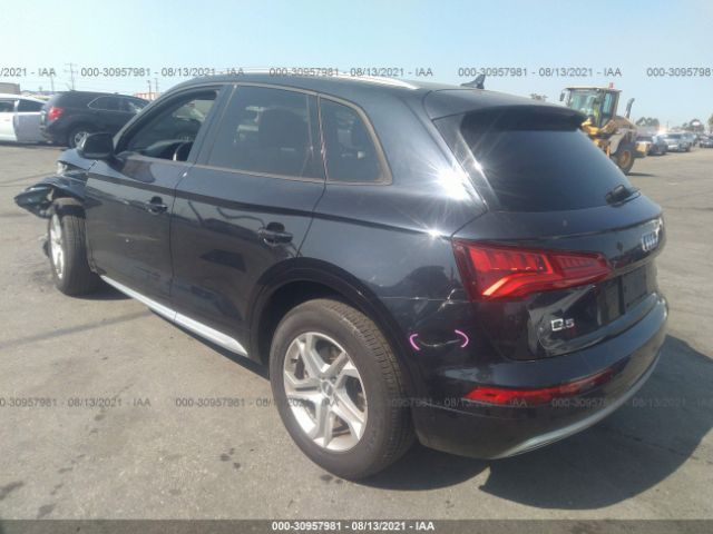 WA1ANAFY6J2245314  audi q5 2018 IMG 2