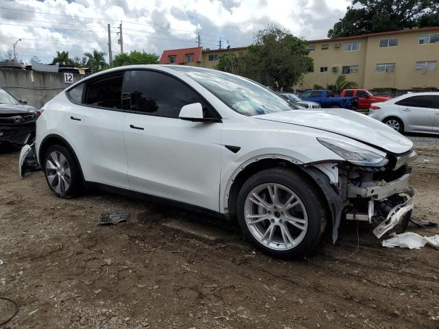 5YJYGDEE9MF065897  tesla model y 2021 IMG 3