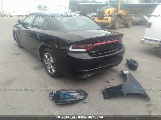 2C3CDXFG1FH837167  dodge charger 2015 IMG 2