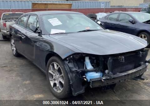 2C3CDXFG1FH837167  dodge charger 2015 IMG 5