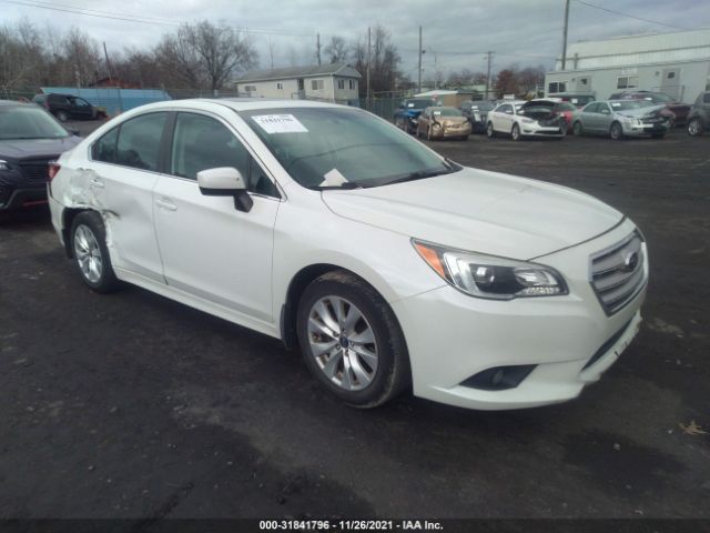 4S3BNAE63G3039655  subaru legacy 2016 IMG 0