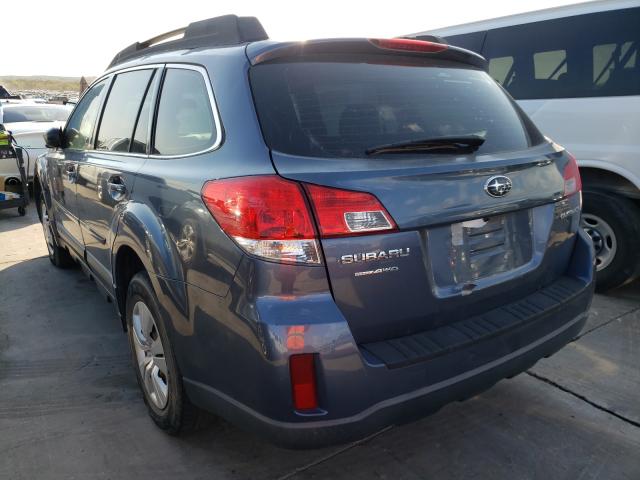 4S4BRCAC3D3230687  subaru outback 2013 IMG 2