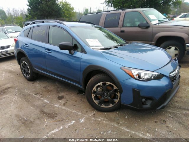 JF2GTABC9MH302835  - Subaru Crosstrek 2020 IMG - 1 