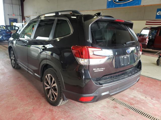 JF2SKAUC5KH404544 AT 8174 HM - Subaru Forester 2018 IMG - 3 