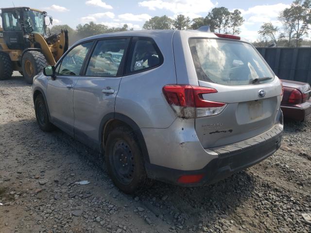 JF2SKAAC3KH562837  subaru forester 2019 IMG 2