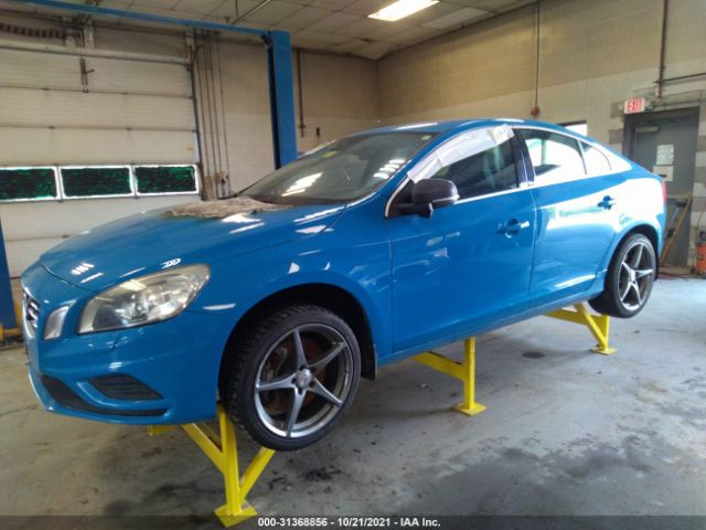 YV1902FH5D2225602  volvo s60 2013 IMG 1