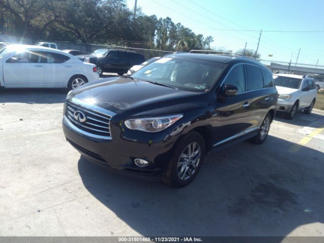 5N1CL0MNXEC545389  infiniti qx60 2014 IMG 1