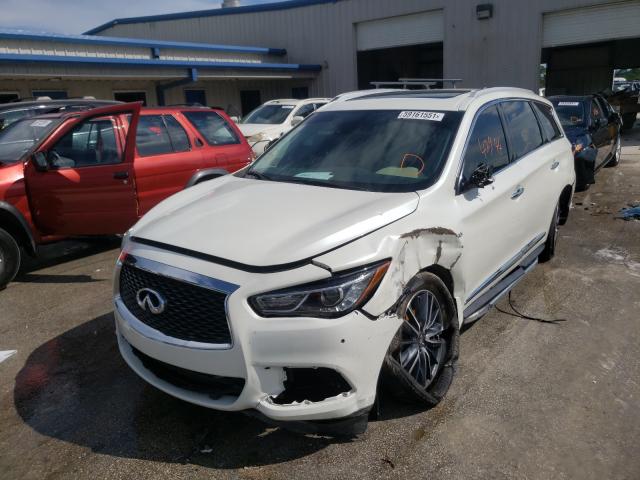 5N1DL0MM8HC542684  infiniti qx60 2017 IMG 1