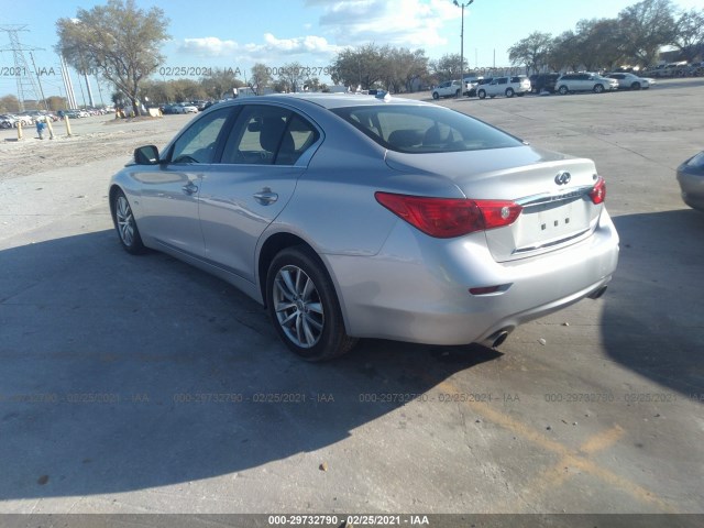 JN1CV7AP3GM202288  infiniti q50 2016 IMG 2