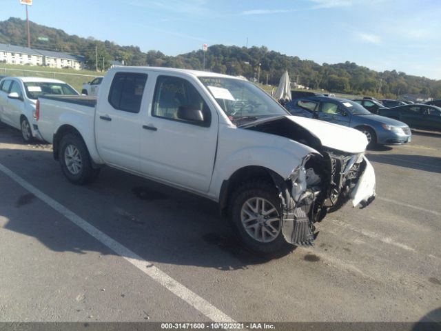 1N6AD0EV1KN761006  nissan frontier 2019 IMG 0