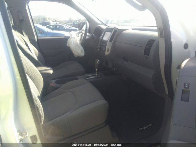 1N6AD0EV1KN761006  nissan frontier 2019 IMG 4
