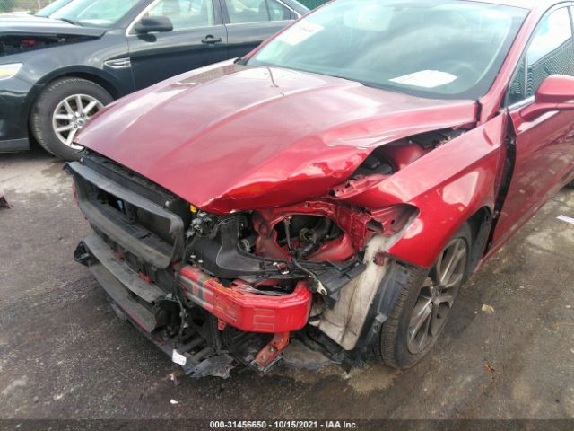 3FA6P0H79HR401023  ford fusion 2017 IMG 5