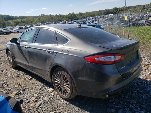 3FA6P0D92GR284732 BC 1918 OC - Ford Fusion 2015 IMG - 3 