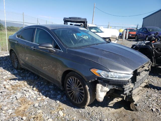 3FA6P0D92GR284732 BC 1918 OC - Ford Fusion 2015 IMG - 1 