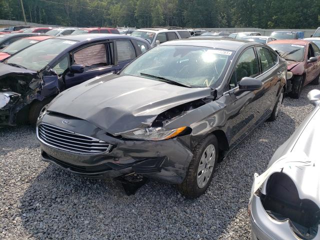 3FA6P0G72KR160110  ford  2019 IMG 1
