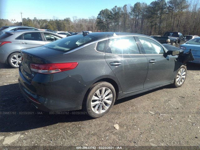 5XXGU4L30GG118526  kia optima 2016 IMG 3