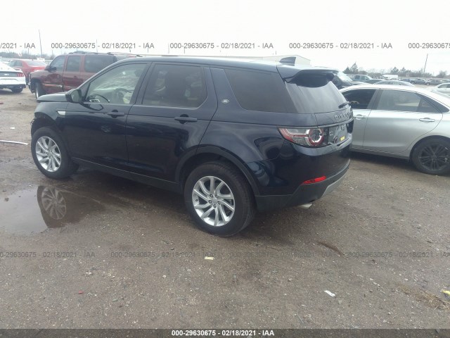 SALCR2FX2KH818894  land rover discovery sport 2019 IMG 2