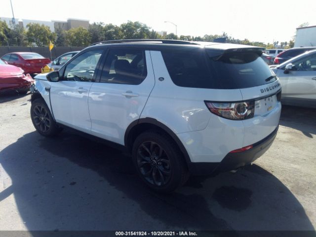 SALCR2FX1KH810897  - Land Rover Discovery Sport 2019 IMG - 3 