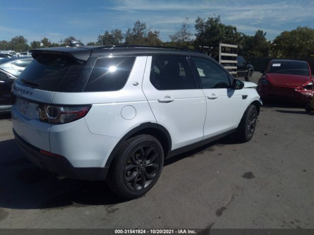 SALCR2FX1KH810897  - Land Rover Discovery Sport 2019 IMG - 4 