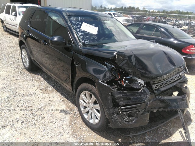SALCP2RX1JH749096 BO 3234 EC - Land Rover Discovery Sport 2017 IMG - 1 