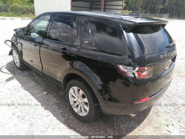 SALCP2RX1JH749096 BO 3234 EC - Land Rover Discovery Sport 2017 IMG - 3 