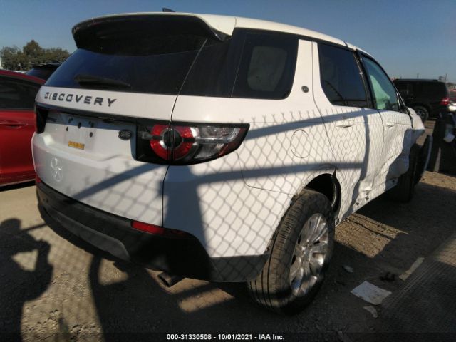 SALCP2FX3KH798791  land rover discovery sport 2019 IMG 3