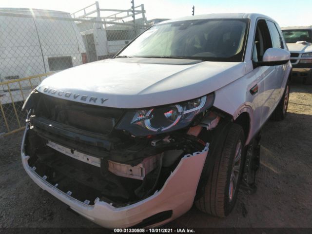 SALCP2FX3KH798791  land rover discovery sport 2019 IMG 1