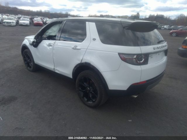 SALCR2RX1JH749707 BK 2108 HT - Land Rover Discovery Sport 2018 IMG - 3 