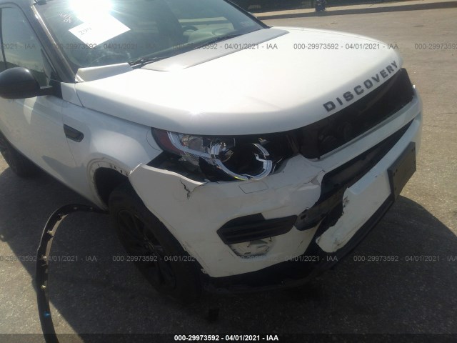 SALCP2BG6GH576209  - Land Rover Discovery Sport 2015 IMG - 6 