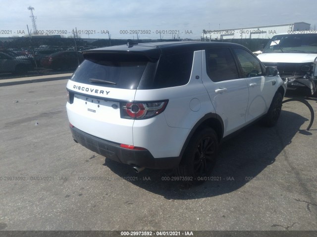 SALCP2BG6GH576209  - Land Rover Discovery Sport 2015 IMG - 4 