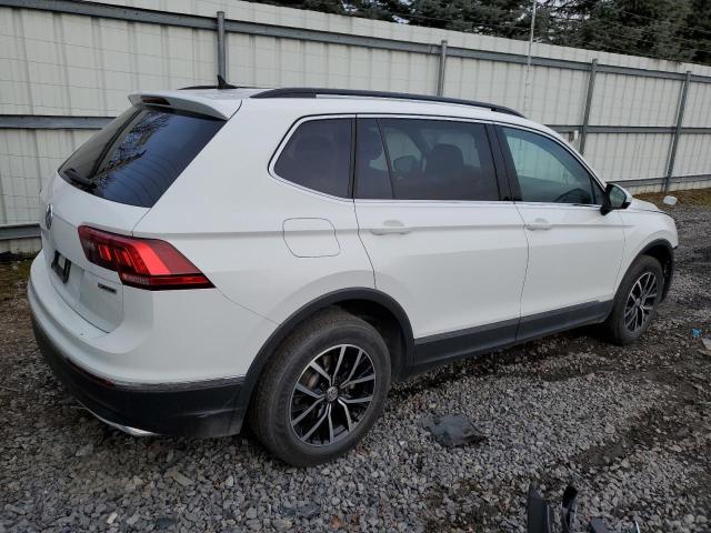 3VV2B7AX7MM112788 KA 0588 II - Volkswagen Tiguan 2021 IMG - 3 